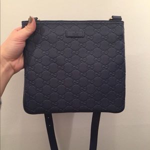 Gucci crossbody bag